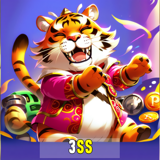 3ss – Sua Melhor Plataforma de Jogos Online